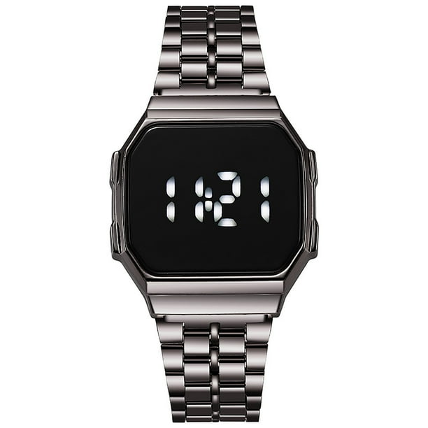 Precio reloj casio touch hotsell