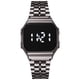 thumbnail image 1 of Reloj electrónico digital retroactivo de pantalla táctil Casio Tanto hombres como mujeres son relojes de estilo de accesorios para niñas y niñas Gao Jiahui unisex, 1 of 2