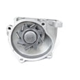 thumbnail image 3 of New Water Pump Compatible With Mazda 626 2.0L L4 Cyl 122 Cid 1984 1985 by Part Number NUMBER WP668 AW9067 E7FZ8501B E43Z8501B 42059 RF0199154A 8AG615010 8AG615010A RF0199154 WP-668, 3 of 4