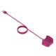 thumbnail image 4 of Base de carga con cable USB de 1 m para reloj inteligente Versa 2 Púrpura, 4 of 9