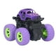 thumbnail image 1 of Vehículo todoterreno inercial de juguete con rotación de 360° y tracción en las 4 ruedas, modelo de coche de bebé para niños, color morado, 1 of 15