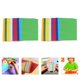 thumbnail image 5 of ColoMX 200 hojas niños DIY Papel Craft Making Papel Colorido Artesanía DIY Papel Aparts, 5 of 8
