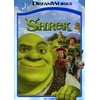 Shrek ( (DVD))