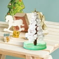 thumbnail image 2 of Growing Christmas Tree Funny Tree Christmas Tree Grow Christmas Tree Growing Christmas Tree Kit For Kids Holiday Decoration DIY Kit, 2 of 4