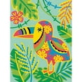 thumbnail image 2 of Dimensions TOUCAN, 2 of 2