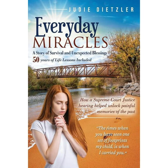 Everyday Miracles, (Paperback)
