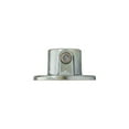 thumbnail image 3 of Galvanized 1-1/4-in Floor Flange fits Pipe O.D. 1.66-in, 3 of 4