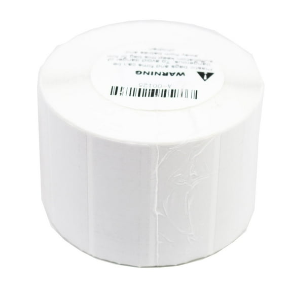 SOGA 2000 Thermal Label Printer Roll [1" X 2 5/8"] Amazon FBA Labels Sticker Self Adhesive [1 Rolls of 2000] Compatible for FBA and Zebra Thermal Printers - 1 Pack
