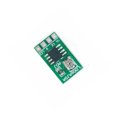 thumbnail image 4 of Electronicheart DC 2.8-6V 50-1500mA Carte de Pilote de Lumière Remplacement Module de Contrôle PWM Réglable Accessoire de Composant Électronique de Circuit Imprimé, 4 of 6