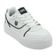 thumbnail image 1 of Tenis K-Swiss NAIMA Para Dama Color Negro, 1 of 5