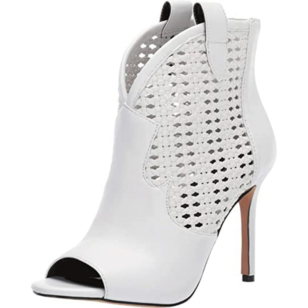 jessica simpson bazil studded booties