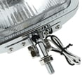 thumbnail image 4 of S SERENABLE 12V Square Retro Headlight Motorcycle Lamp Modified Headlamps, 4 of 9