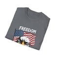 thumbnail image 3 of Freedom Get Some Patriotic Tee, 3 of 6