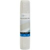 Mainstays 17" x 36" White Cushion Bath Mat, 1 Each