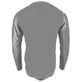 thumbnail image 3 of Epic Adult Cooling Performance Long Sleeve Crew T-Shirts (18- Colors Available), 3 of 3