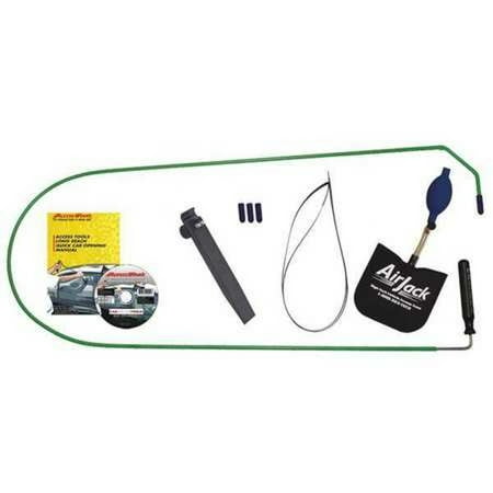 Access Tool Fast Access Car Opening Set