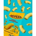 thumbnail image 4 of HIPPEAS Chickpea Puffs, Groovy White Cheddar, Gluten Free, Dairy Free, 4g Protein, 4 oz, 4 of 6