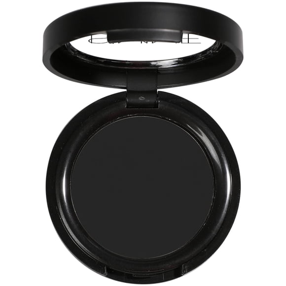 Paleta de sombras de ojos IS'MINE Single Black Matte High Pigment