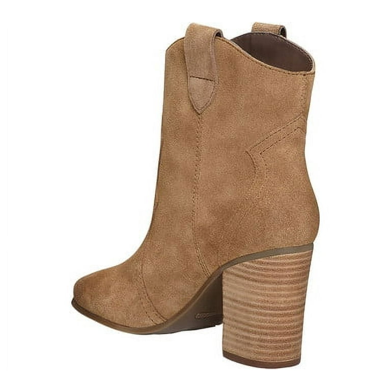 Aerosoles lincoln square ankle boot hotsell