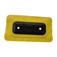 thumbnail image 4 of S SERENABLE Center Fin Base Accessories for Longboard Paddle Board Paddleboard Yellow, 4 of 9