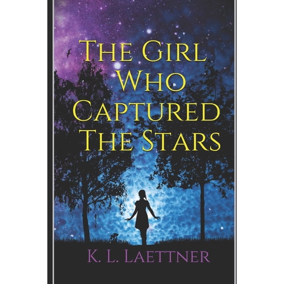 Captured The Girl Who Captured The Stars, Book 1, (Paperback)