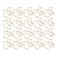 thumbnail image 2 of Clip De Papel Para Marcar, Clip De Papel De Animal Lindo Simple Y único Para Artiste Para El Hogar Ccdes Otros, 2 of 8