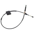 thumbnail image 3 of Car Automatic Transmission Shift Cable 3382042090, 3 of 7