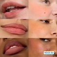 thumbnail image 3 of Set de pudín de maquillaje sin colorete y labios borrosos con aerógrafo, 3 of 9