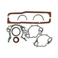 thumbnail image 3 of DNJ RRK4189 Re-Ring Kits Set Fits Cars & Trucks 93 Ford 5.8L OHV, 3 of 9