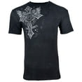 thumbnail image 3 of Xtreme Couture by Affliction Men's T-Shirt Brigadier, 3 of 9