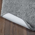 thumbnail image 2 of Mohawk Home 1448 017024 Ec Big One Bath 1-1/2' X 2' Shag Polyester Solid Indoor, 2 of 7