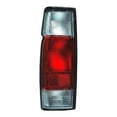 thumbnail image 1 of CALAVERA NISSAN PU D21/ D22 02-15 ROJO/BCO S/ARNES IZQUIERDA PARA AÑO: 2007, 1 of 1
