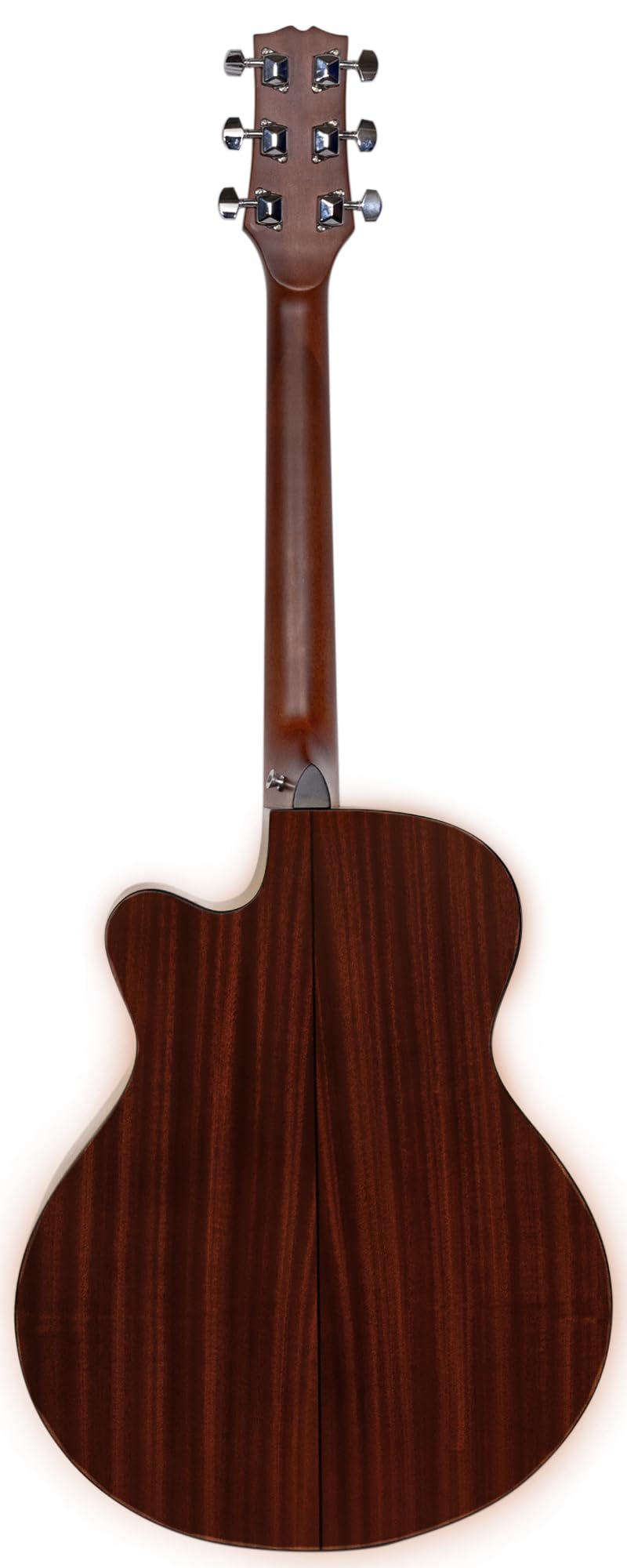 Jasmine S34C Orchestra Style Acoustic Guitar - Sunburst