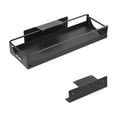 thumbnail image 2 of onlyliua for Indoor/Outdoor Multi Functional Kitchen Snack Rack Drawer Shelf Slide Design Sink Under Shelf Effective Use Of Space Stable Load Bearing Improve Home Organisation, 2 of 6