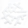thumbnail image 3 of MYG 10pcs Double Tension Spring Rabbit Nipple Drinkers Feeder Drinking Trough, 3 of 9