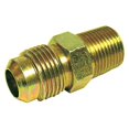 thumbnail image 1 of Adaptador de manguera Flare HomePlus+ de 3/8 x 1/8 pulgadas, 1 of 1
