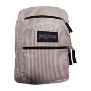 JanSport Big Student Backpack - Vendor Pink