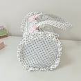 thumbnail image 4 of Misright Itabag Transparent Shoulder Bag Clear Window for Pins Anime Display Cosplay Handbag Gifts, 4 of 20