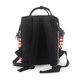 thumbnail image 3 of Easygdp Red Lobster para Bolsa de Bebé de Gran Capacidad con Múltiples Bolsillos, Bolsa de Pañales para Padres, Bolsa de Viaje Organizada y Elegante, 3 of 6