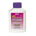 thumbnail image 2 of PEG 3350 8.3 oz (14 doses) Powder per Bottle, 2 of 7