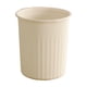 thumbnail image 2 of Household Kitchen Trash Can Bedroom Toilet Large Lidless Press Ring Bathroom Trash Can, 2 of 8