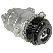 GM Genuine Parts 15-21200 A/C Compressor