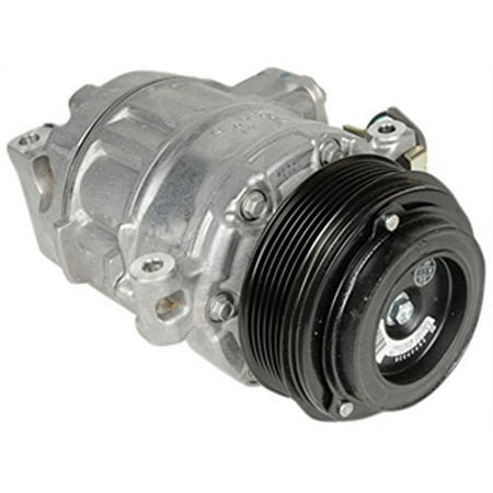 GM Genuine Parts 15-21200 A/C Compressor