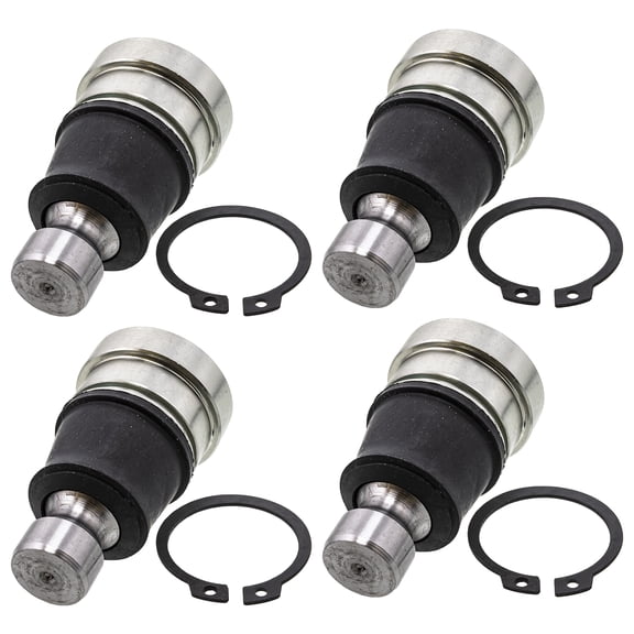 Niche Upper Lower Ball Joint for Polaris 7082487 RZR XP 1000 4 Pack UTV 519-CBJ2244T