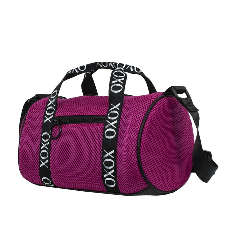 xoxo_fashon_love_　バック XOXO Women's Vegan Leather Large Crossbody Clutch Everyday