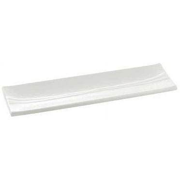 Tray, Rectangular, 17 3/4x5 1/2