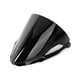 thumbnail image 4 of Motorcycle Windshield Windscreen Fairing for Kawasaki Ninja ZX6R,A, 4 of 5