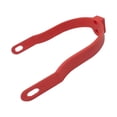 thumbnail image 2 of Soporte de guardabarros,accesorios de piezas de scooter eléctrico Soporte de guardabarros,Marco trasero de soporte de guardabarros con llave Allen,Kits de reparación de repuesto accesorios, 2 of 6
