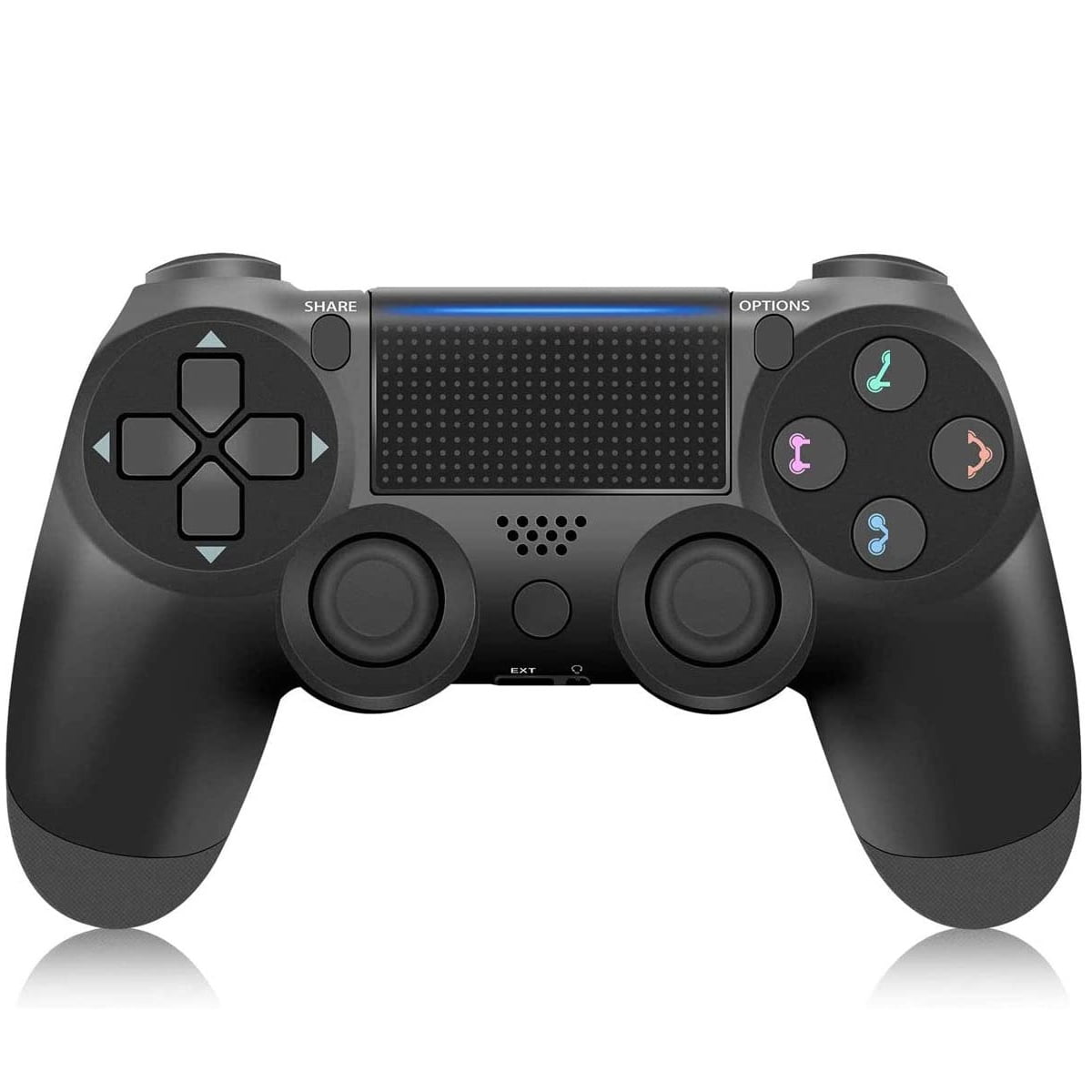 non wireless ps4 controller