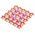 thumbnail image 4 of 25 broches LED con forma de estrella de cinco puntas para Navidad, regalos para niños, recuerdos de fiesta, 4 of 14
